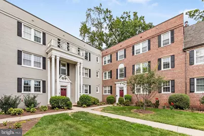 3814 V Street SE #101, Washington, DC 20020 - Photo 2