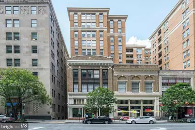 915 E Street NW #602, Washington, DC 20004 - Photo 1