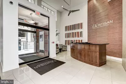 915 E Street NW #602, Washington, DC 20004 - Photo 2