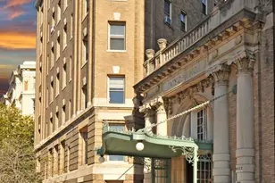 2022 Columbia Rd NW, Washington, DC 20009 - Photo 1