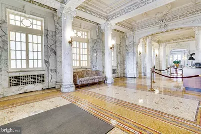 2022 Columbia Road NW #612, Washington, DC 20009 - Photo 2