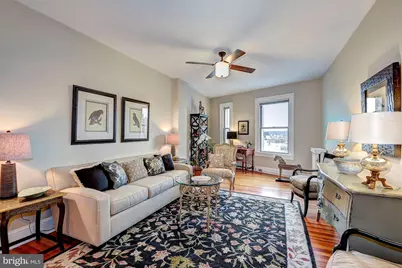 2022 Columbia Road NW #612, Washington, DC 20009 - Photo 8