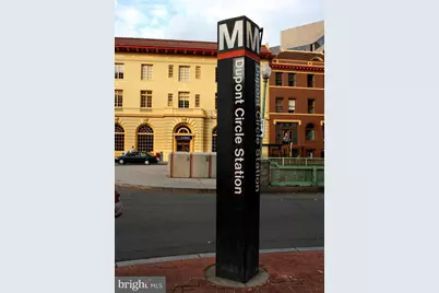 2022 Columbia Road NW #612, Washington, DC 20009 - Photo 24