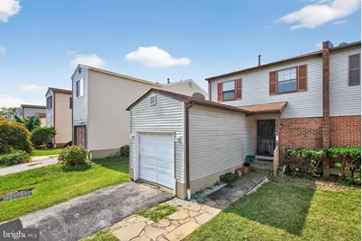 4306 Varnum Place NE, Washington, DC 20017 - Photo 1