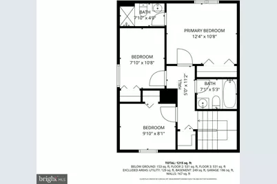 4306 Varnum Place NE, Washington, DC 20017 - Photo 28