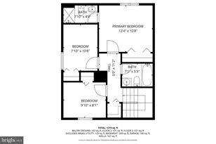 4306 Varnum Pl NE, Washington, DC 20017 - Photo 28