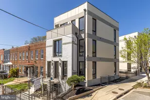 1850 Capitol Ave NE, Washington, DC 20002 - Photo 1