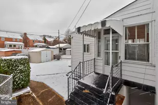 4716 Queens Chapel Terrace NE, Washington, DC 20017 - Photo 4