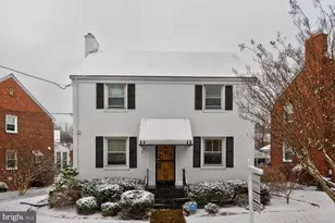 4716 Queens Chapel Terrace NE, Washington, DC 20017 - Photo 2