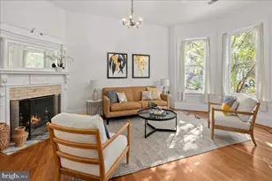 1819 Wyoming Ave NW, Washington, DC 20009 - Photo 4