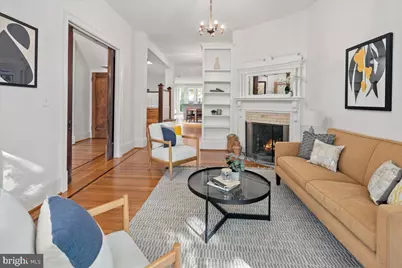 1819 Wyoming Avenue NW, Washington, DC 20009 - Photo 6