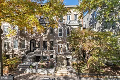 1819 Wyoming Avenue NW, Washington, DC 20009 - Photo 46