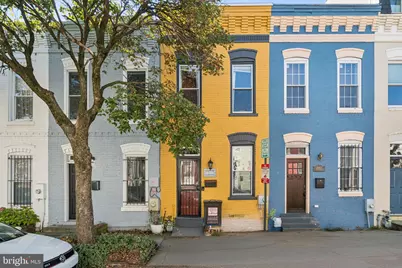 1227 Wylie Street NE, Washington, DC 20002 - Photo 20