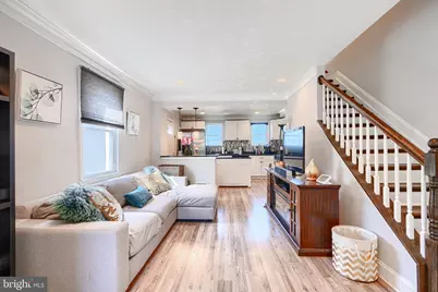 5124 Just Street NE, Washington, DC 20019 - Photo 14