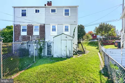 5124 Just Street NE, Washington, DC 20019 - Photo 6