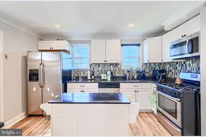 5124 Just Street NE, Washington, DC 20019 - Photo 18