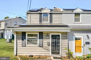 5124 Just St NE, Washington, DC 20019 - Photo 2