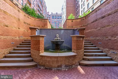 616 E Street NW #614, Washington, DC 20004 - Photo 52