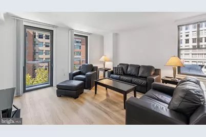 616 E Street NW #614, Washington, DC 20004 - Photo 10