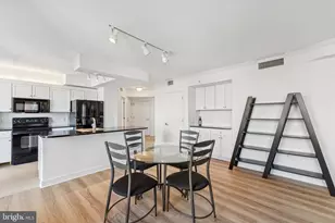 616 E St NW, Washington, DC 20004 - Photo 4