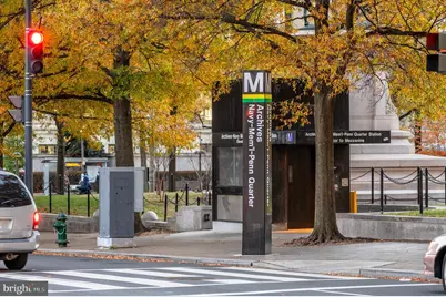 616 E Street NW #614, Washington, DC 20004 - Photo 64