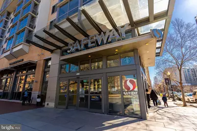 616 E Street NW #614, Washington, DC 20004 - Photo 82