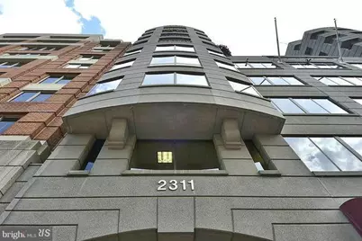 2311 M Street NW #704, Washington, DC 20037 - Photo 1