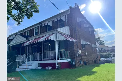 1001 30th Street SE, Washington, DC 20019 - Photo 1