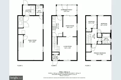 1001 30th Street SE, Washington, DC 20019 - Photo 34
