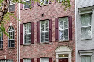 708 Capitol Square Pl SW, Washington, DC 20024 - Photo 1