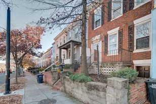 1505 Pennsylvania Ave. SE, Washington, DC 20003 - Photo 4