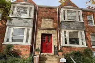 509 Peabody St NW, Washington, DC 20011 - Photo 1