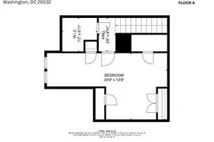 831 Marjorie Ct SE, Washington, DC 20032 - Photo 32