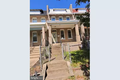 16 Bryant Street NE, Washington, DC 20002 - Photo 1