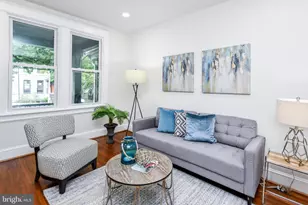 4421 5th St NW, Washington, DC 20011 - Photo 6