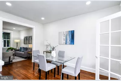 4421 5th Street NW, Washington, DC 20011 - Photo 12