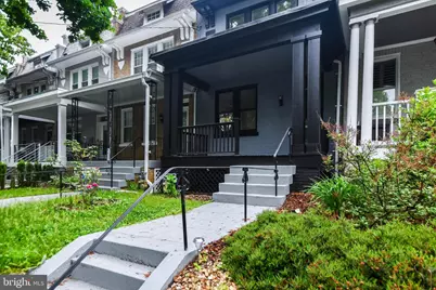 4421 5th Street NW, Washington, DC 20011 - Photo 2