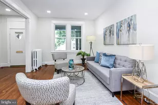 4421 5th St NW, Washington, DC 20011 - Photo 8