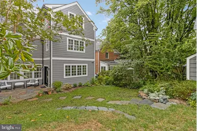 2921 Legation Street NW, Washington, DC 20015 - Photo 74