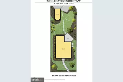 2921 Legation Street NW, Washington, DC 20015 - Photo 76