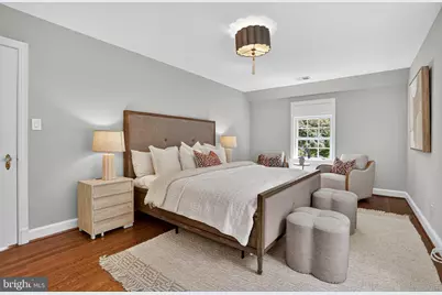 2921 Legation Street NW, Washington, DC 20015 - Photo 34