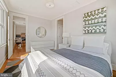 3348 Prospect Street NW #4, Washington, DC 20007 - Photo 4