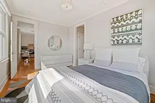 3348 Prospect St NW, Washington, DC 20007 - Photo 4