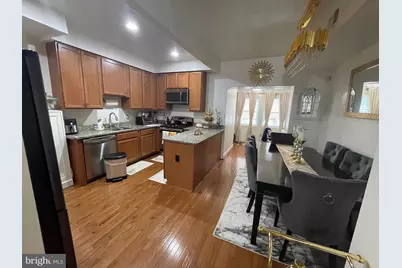 1237 Rock Creek Ford Road NW, Washington, DC 20011 - Photo 4