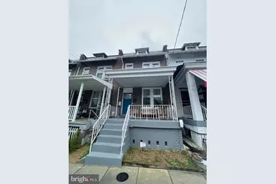 1237 Rock Creek Ford Road NW, Washington, DC 20011 - Photo 1