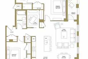 950 3rd St NW, Washington, DC 20001 - Photo 2