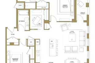 950 3rd St NW, Washington, DC 20001 - Photo 2