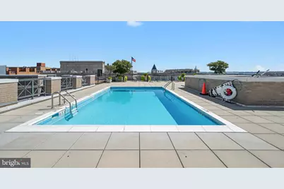 701 Pennsylvania Avenue NW #1221, Washington, DC 20004 - Photo 26