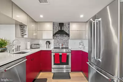 701 Pennsylvania Avenue NW #1221, Washington, DC 20004 - Photo 4