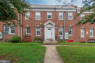 1511 17th Street SE, Washington, DC 20020 - Photo 1